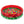 Intex Inflatable Kiddie Watermelon Pool with Multi-Colored Fun Ballz, 100 Pack
