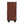 Solid Wood Lume 3 Drawer Chest