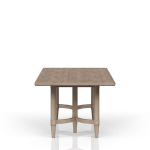 Counter Height Dining Table Colored - Sand