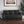 Contemporary 3 Seater Sofa With Nailhead Trim