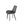 Modern Dining Chair Living Room Metal Leg Dining Chair (Set of 2)