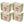 Reliance 2683-13 Double Doodie 2L Portable Camping Toilet Waste Bags (24 Bags)
