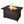 Endless Summer 44 Inch Rectangular Outdoor Gas Fire Table Pit with 40,000 BTU