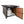 Endless Summer 44 Inch Rectangular Outdoor Gas Fire Table Pit with 40,000 BTU