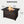 Endless Summer 44 Inch Rectangular Outdoor Gas Fire Table Pit with 40,000 BTU