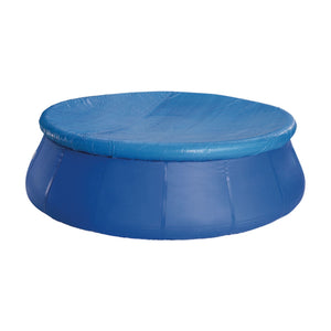 JLeisure 17811US 15Ft x 36" Prompt Set Inflatable Outdoor Backyard Swimming Pool