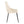 Giovanni - Contemporary Elegant Design Dining Chair (Set of 2)