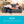 Intex Inflatable Pull-Out Sofa Bed Sleep Away Futon Couch, Queen, Gray (2 Pack)