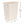 Rubbermaid 21 Quart Rectangular Kitchen Wastebasket Trash Can, Bisque (4 Pack)