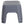 Rubbermaid Durable Roughneck Plastic Family Sturdy Step Stool, Gray (2 Pack)