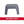 Rubbermaid Durable Plastic Step Stool w/ 250-LB Weight Capacity, Gray (4 Pack)