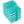 Sterilite 17296W06 Multipurpose Storage Supply Box w/Lid, Molokai Blue (12 Pack)