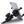 Motorcycle Mobile Phone Bracket Modification Electric Bike Bicycle Accessories Aluminum Alloy Base Bracket