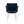 Vintage Flair - Glam / Art Deco Chair (Set of 2)