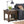 Monroe - Handcrafted Side Table