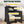 Farmhouse Nightstand, Charging Station & Storage
