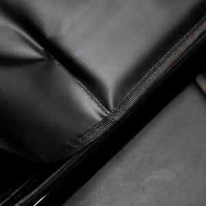 XG Cargo XG-302 Jeep Wrangler JK Sportsman Floor Liner (Speaker in Floor), Black - TRAPSKI