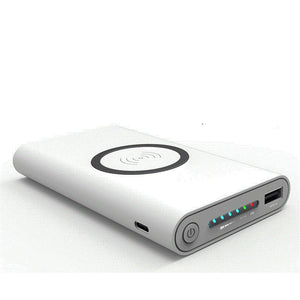 Portable Power Bank 3-in-1 Large Capacity