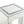 Noralie Mirrored & Faux Diamonds End Table