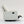 Short Plush Manual Button Armchair Sofa