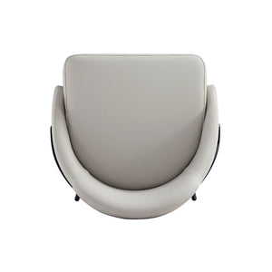 Gracie - Upholstered Barstool
