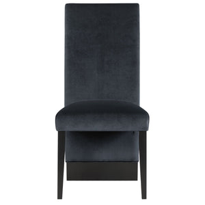 Stacey - Contemporary Dining Chair (Set of 2)