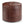 Connor - Handcrafted Round Pouf
