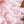 Pink 5ft Pencil Christmas Tree