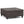 Ellis - Upholstered Coffee Table Storage Ottoman
