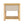 Wood Nightstand Set of 2