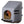 Little Giant Single Plastic Mountable Chicken Nesting Box with Ventilation Holes