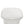 Rubbermaid 13 Gallon Rectangular Spring-Top Lid Wastebasket Trash Can, White