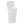 Rubbermaid 13.25 Gallon Rectangular Spring-Top Lid Wastebasket, White (6-Pack)