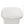 Rubbermaid 13.25 Gallon Rectangular Spring-Top Lid Wastebasket Trash Can, White