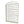 Dura-Trel Winchester 57 x 95 Inch PVC Vinyl Outdoor Garden Patio Trellis, White
