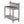 Dura-Trel Greenfield Outdoor Table Potting Bench for Gardening Supplies, Mocha