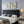 Marakesh Contemporary Fabric Upholstered King / California King Headboard - Black