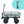 Wagon Cart Garden Cart Trucks in Green