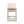 Arizona - Solid Ash Upholstered Counter Stool With Rope Detail - Creme De La Creme White