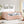 Full Size Cozy Gingham Daybed with Twin Size Trundle