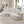 2 Piece Fabric Cloud Curved Sectional Sofa With Chaise For Living Room