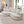 2 Piece Fabric Cloud Curved Sectional Sofa With Chaise