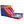 Banzai Twin Falls Kids Giant Outdoor Inflatable Dual Water Slide Splash Park Toy