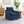 Swivel Arm Chair With USB Type-C Charging And Book Pocket