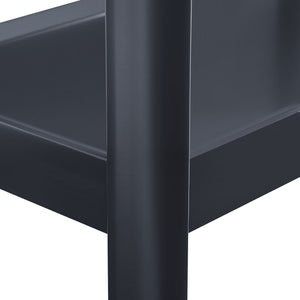 Yonda - Nightstand With 2 Shelves