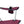 Core Portable Outdoor Camping Folding Chair with Carrying Storage Bag, Wine