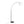 March - Contemporary, Floor Lamp