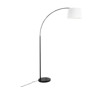 March - Contemporary, Floor Lamp