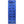 Prism Fitness 16mm Thick Smart Self-Guided Stretching and Exercise Mat, Blue