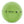 Prism Fitness 23 Inch Smart Self-Guided Fitness Stability Exercise Ball, Green